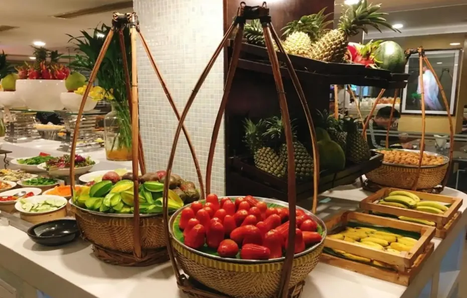 Eastin Grand Hotel Saigon