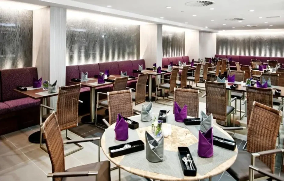 Eastin Grand Hotel Saigon