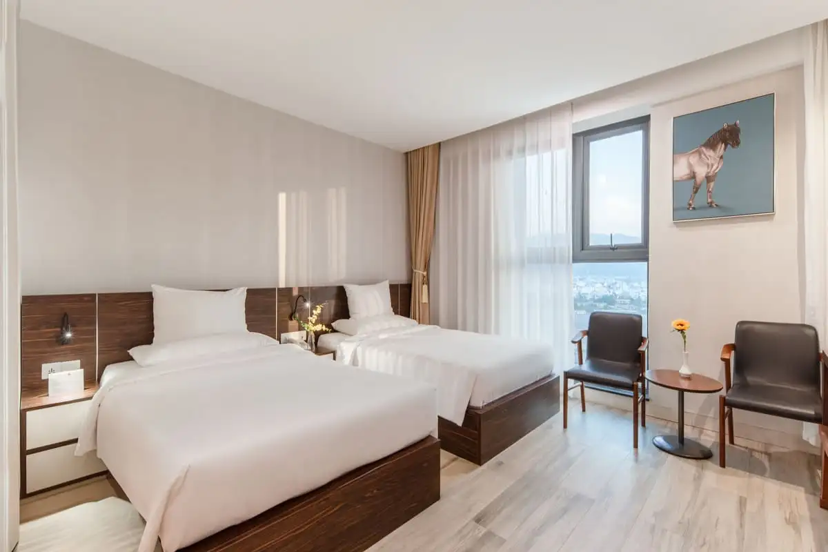 Hình ảnh minh họa: Deluxe
