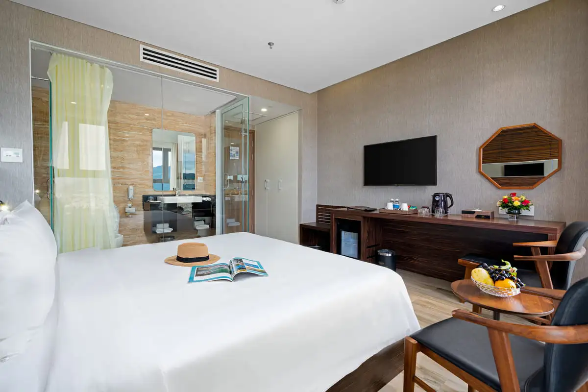 Hình ảnh minh họa: Deluxe