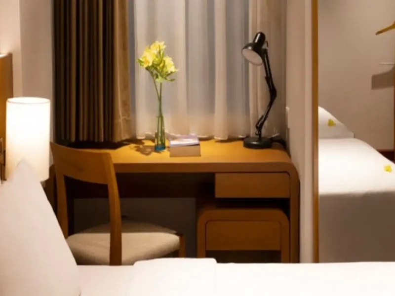 Hình ảnh minh họa: Deluxe