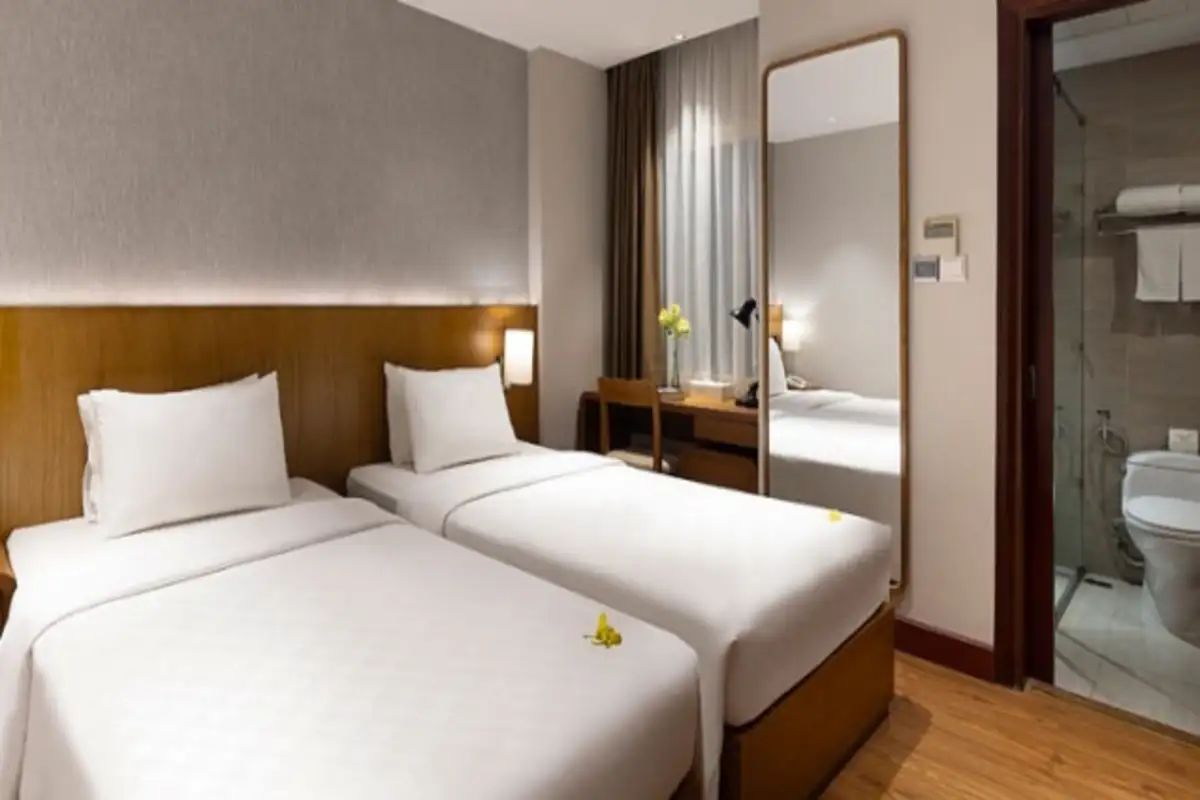 Hình ảnh minh họa: Deluxe