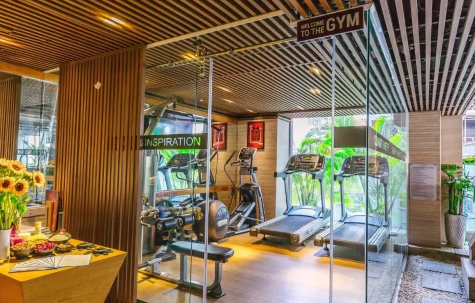 Harmony Saigon Hotel & Spa