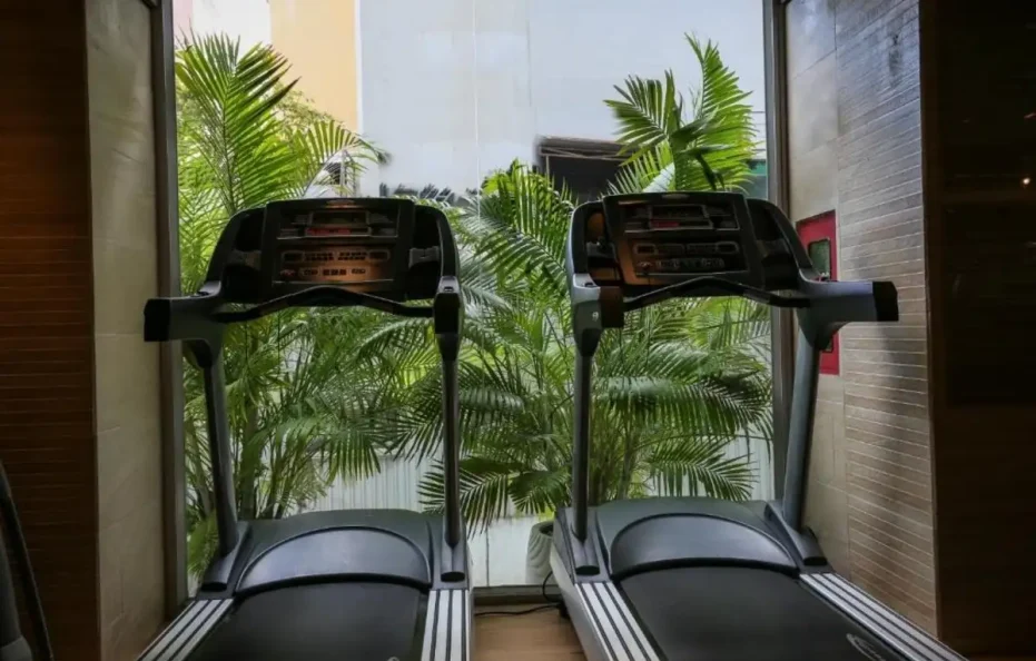 Harmony Saigon Hotel & Spa
