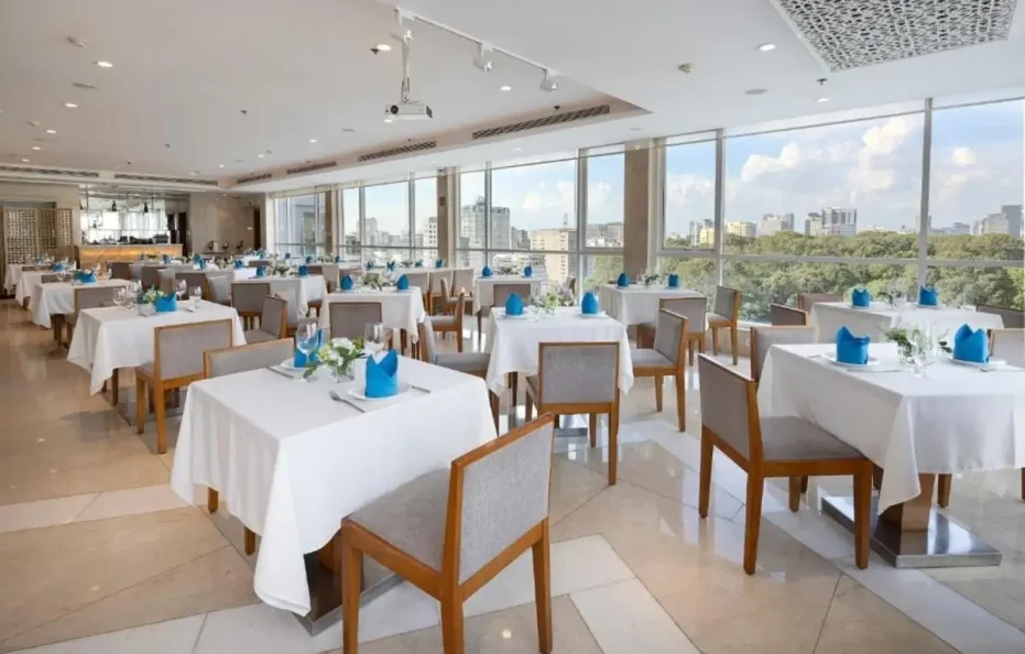 Harmony Saigon Hotel & Spa