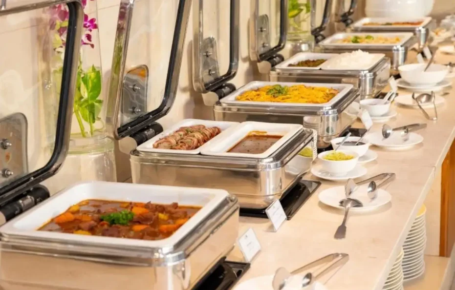 Harmony Saigon Hotel & Spa