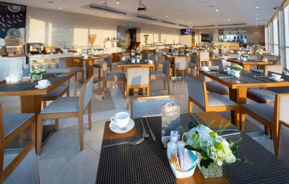 Harmony Saigon Hotel & Spa