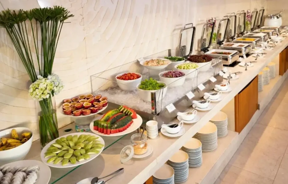 Harmony Saigon Hotel & Spa