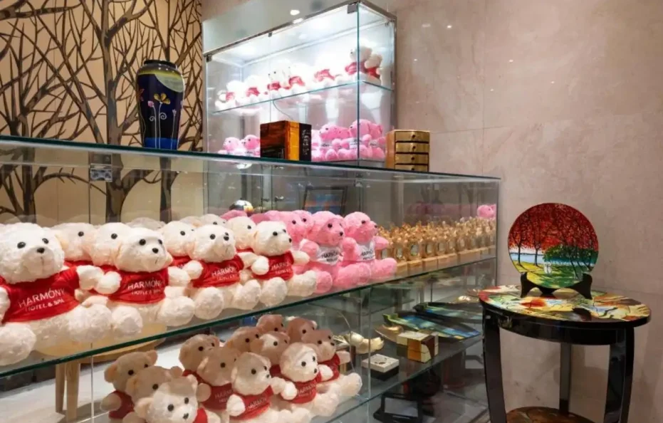 Harmony Saigon Hotel & Spa