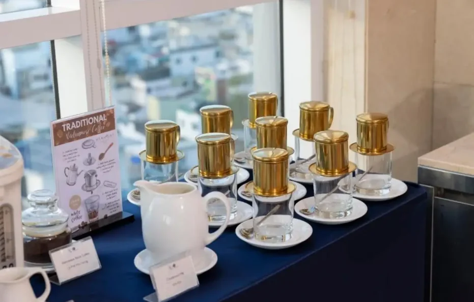 Harmony Saigon Hotel & Spa