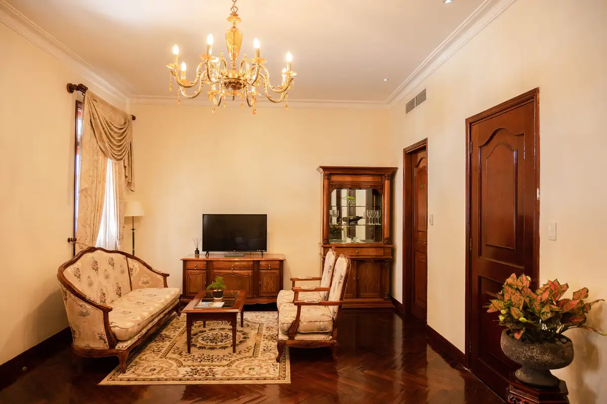 Hình ảnh minh họa: Grand Suite