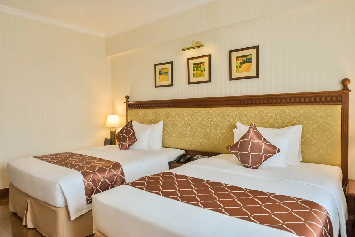 Hình ảnh minh họa: Senior Deluxe