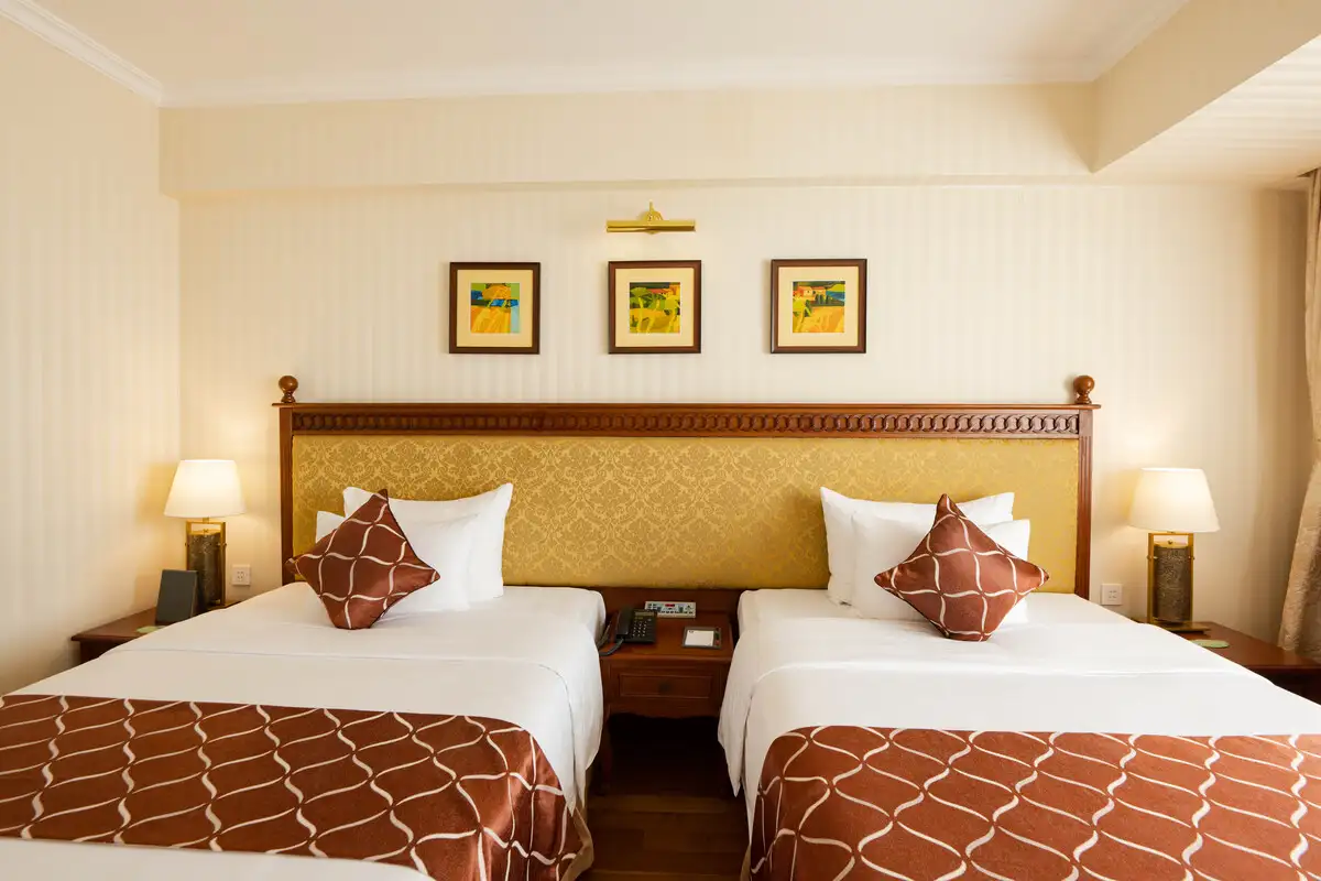 Hình ảnh minh họa: Senior Deluxe