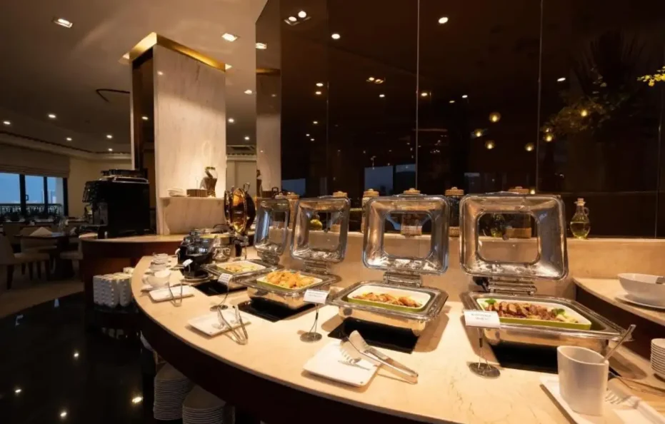 Hotel Majestic Saigon