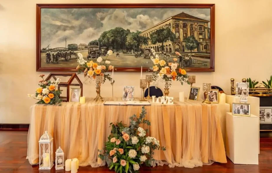 Hotel Majestic Saigon