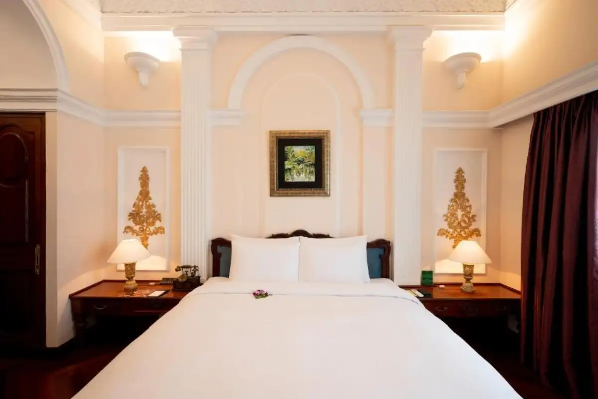 Hình ảnh minh họa: Century River Deluxe