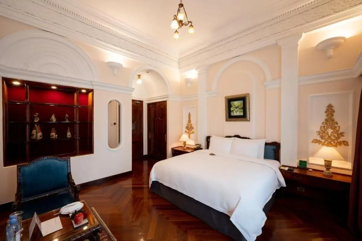 Hình ảnh minh họa: Century River Deluxe