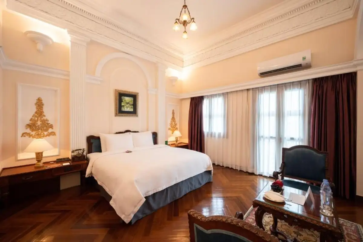 Hình ảnh minh họa: Century River Deluxe