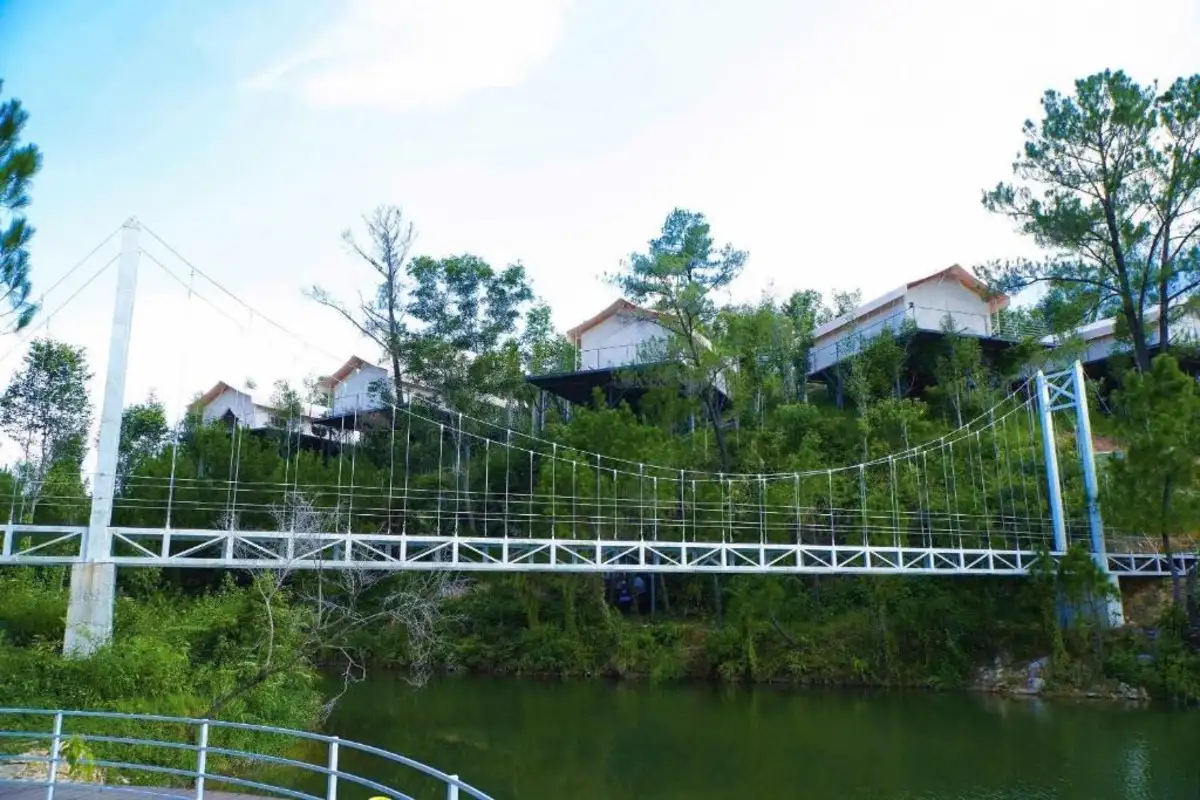 Hình ảnh minh họa: La Vela Legacy Resort Hue