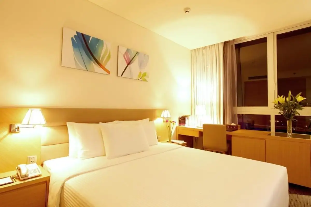 Hình ảnh minh họa: Deluxe