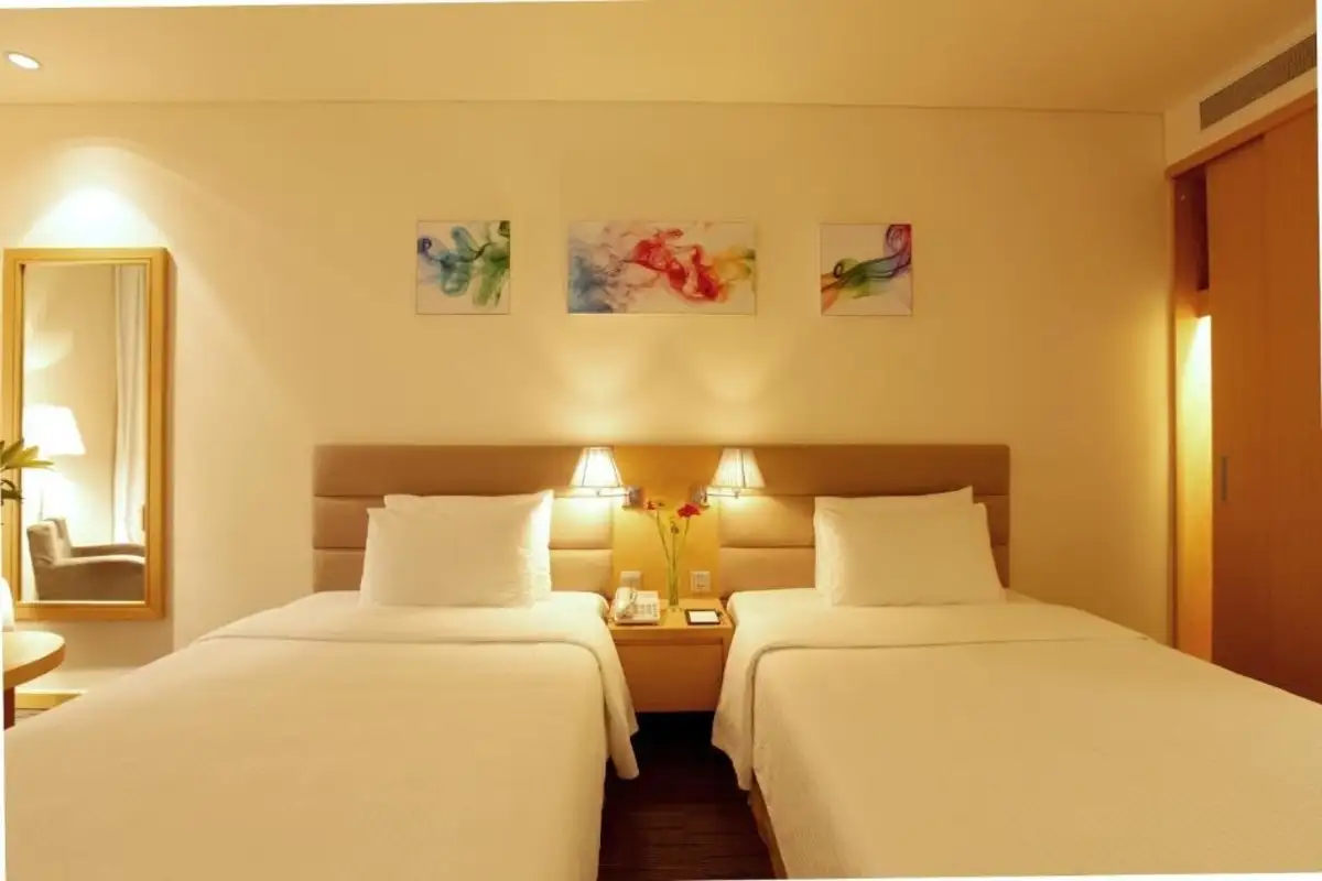Hình ảnh minh họa: Deluxe