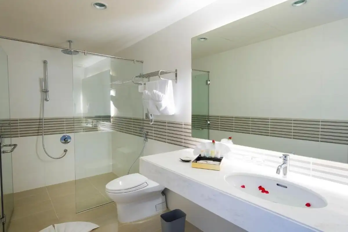 Hình ảnh minh họa: Deluxe