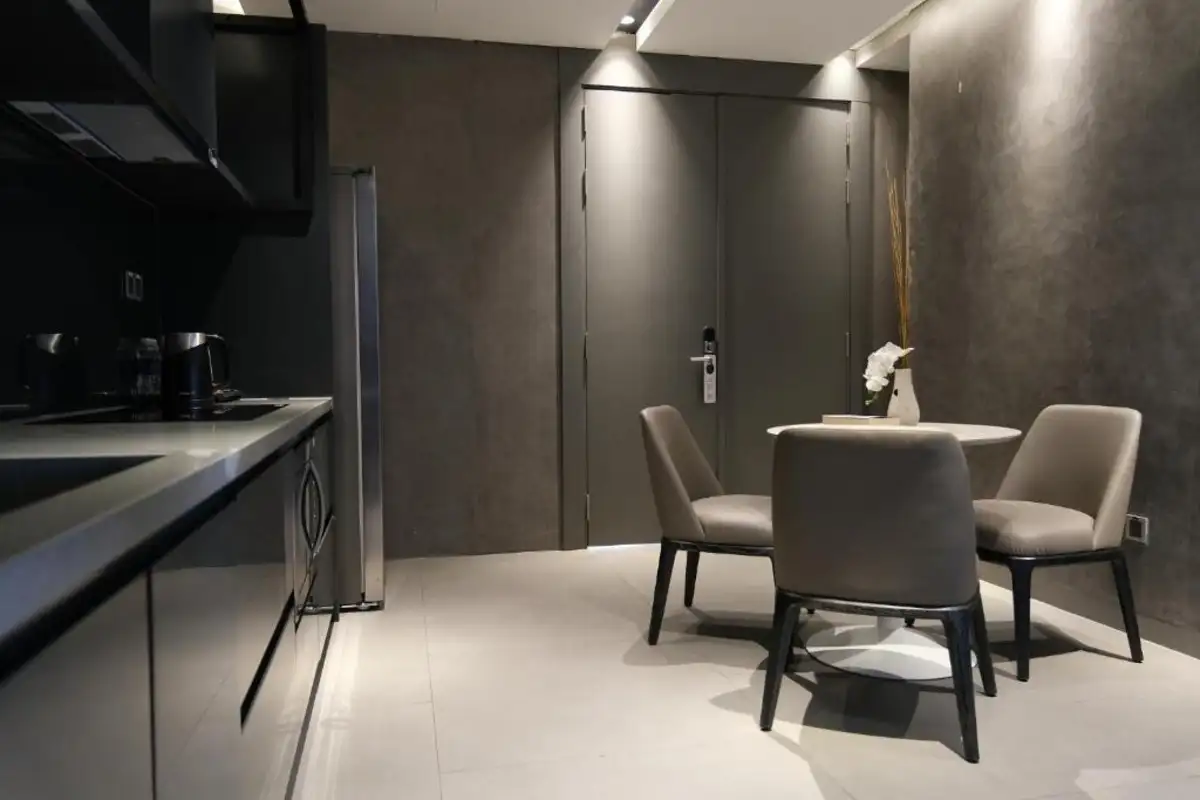 Hình ảnh minh họa: Family Suite