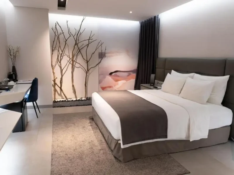 Hình ảnh minh họa: Zen Corner