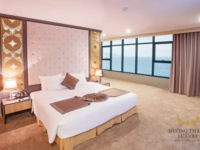 Hình ảnh minh họa: Executive Suite