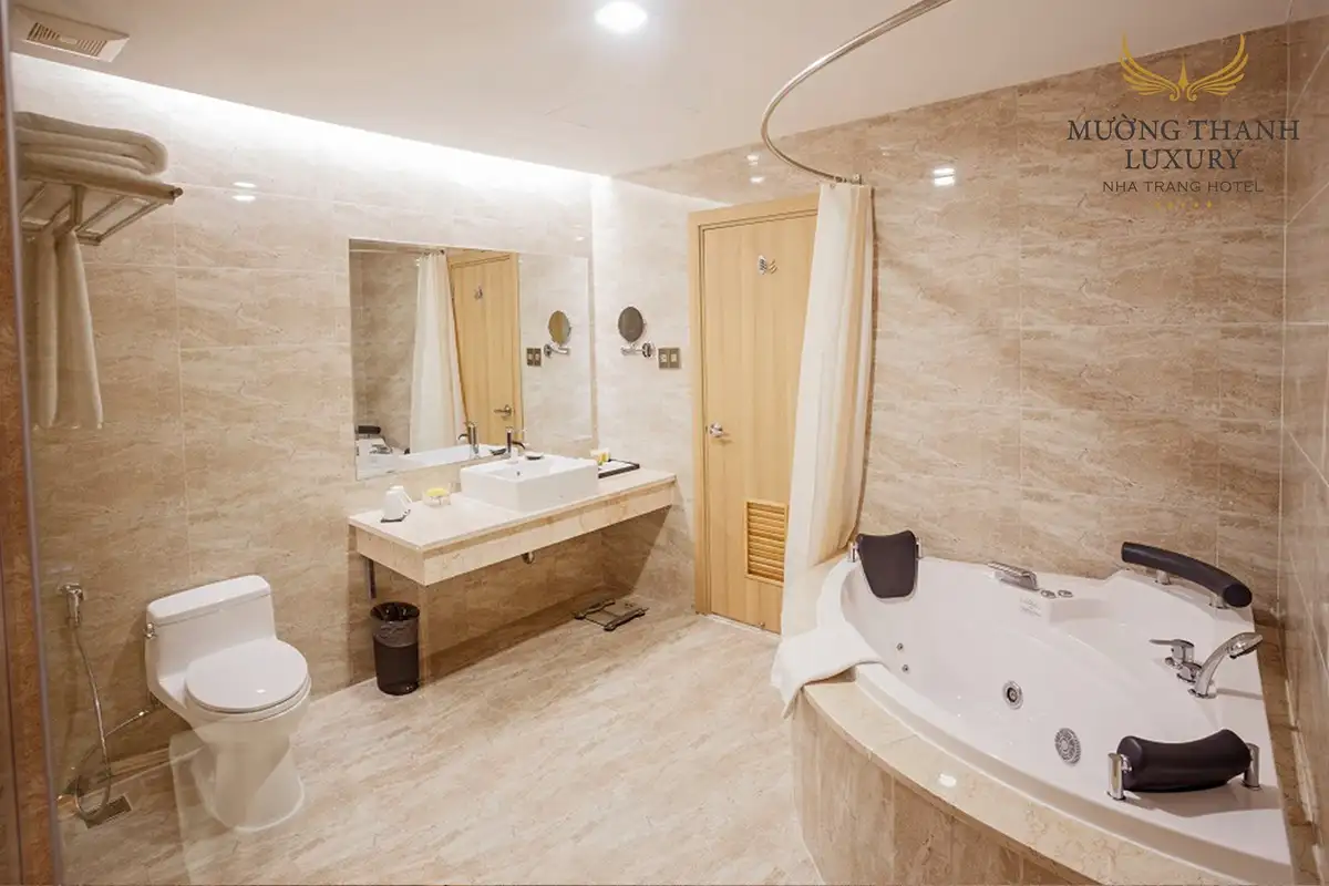 Hình ảnh minh họa: Executive Suite
