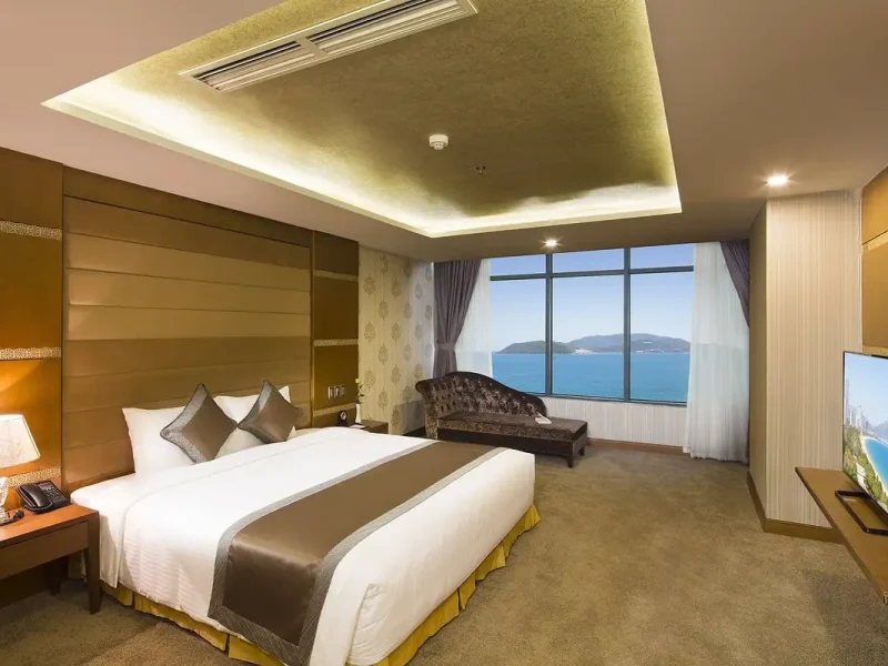 Hình ảnh minh họa: Grand Suite