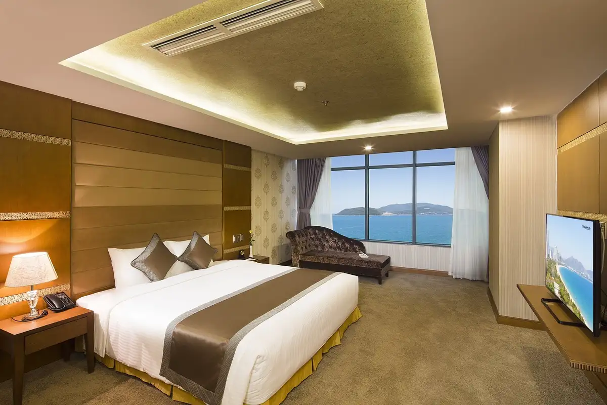 Hình ảnh minh họa: Grand Suite