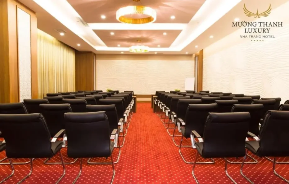 Muong Thanh Luxury Nha Trang Hotel