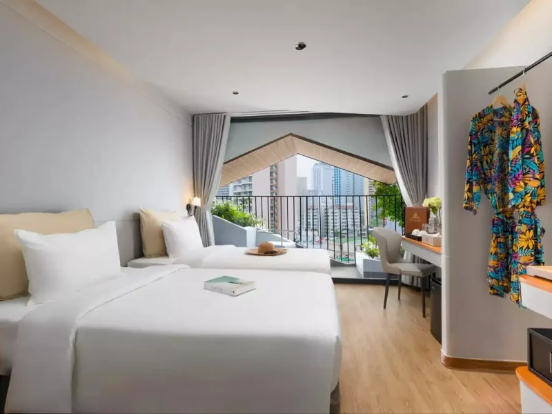 Hình ảnh minh họa: Premier City View
