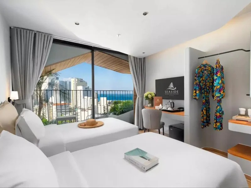 Hình ảnh minh họa: Premier Ocean View
