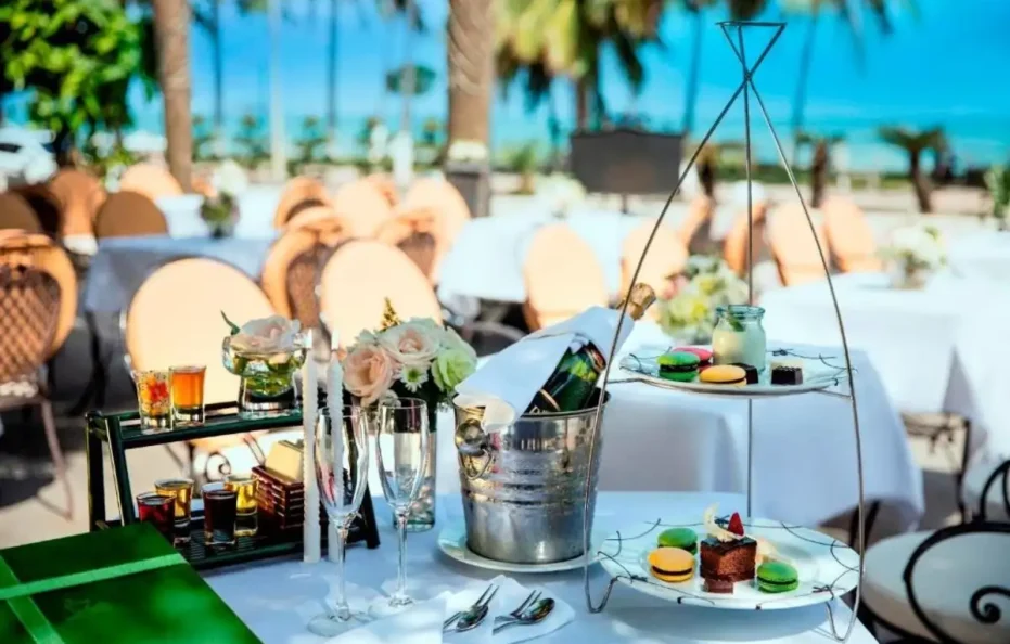 Sunrise Nha Trang Beach Hotel & Spa