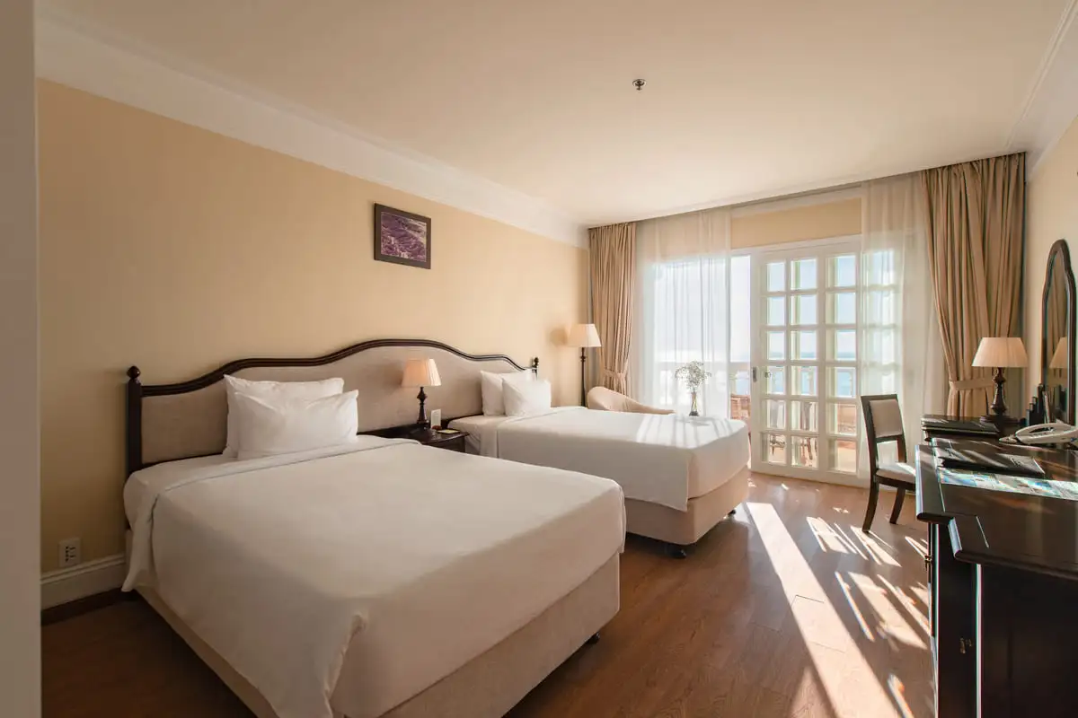 Hình ảnh minh họa: Deluxe Family