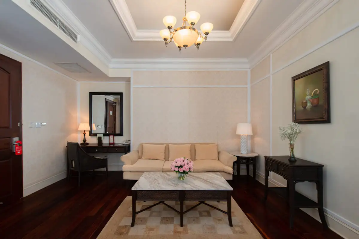 Hình ảnh minh họa: Executive Suite Ocean