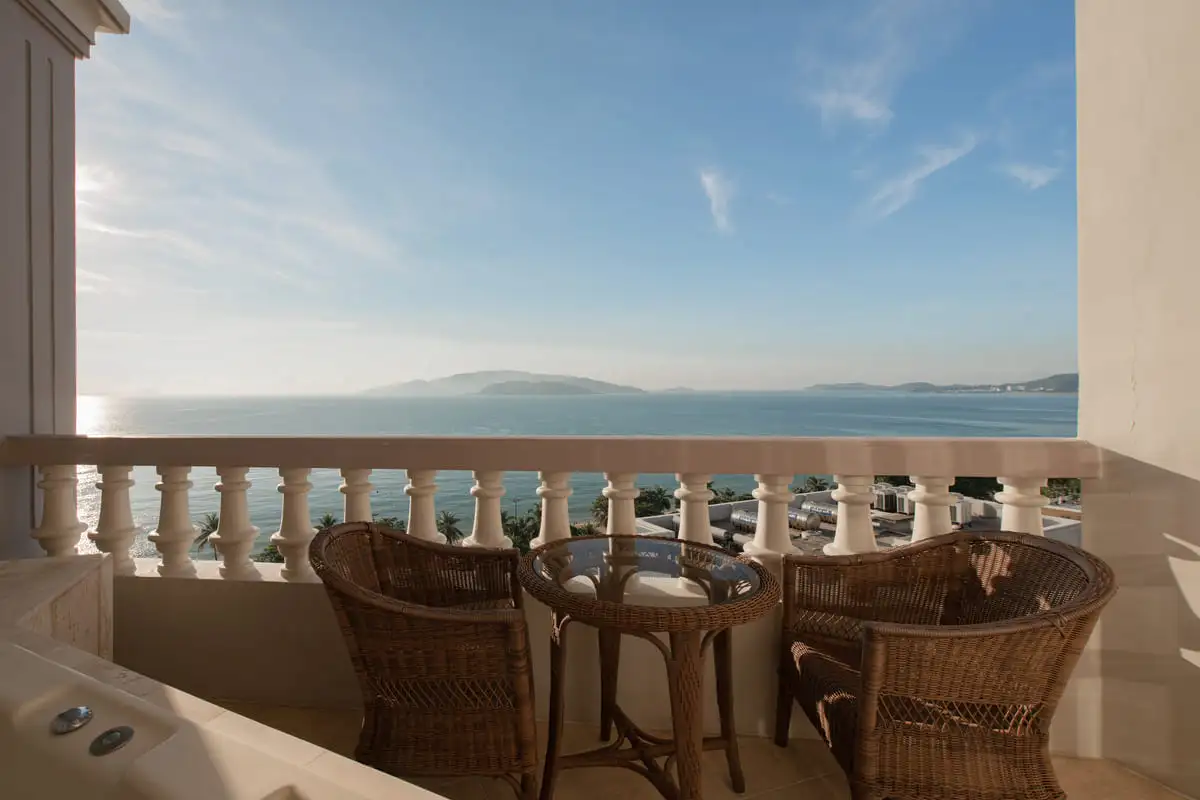 Hình ảnh minh họa: Executive Suite Ocean