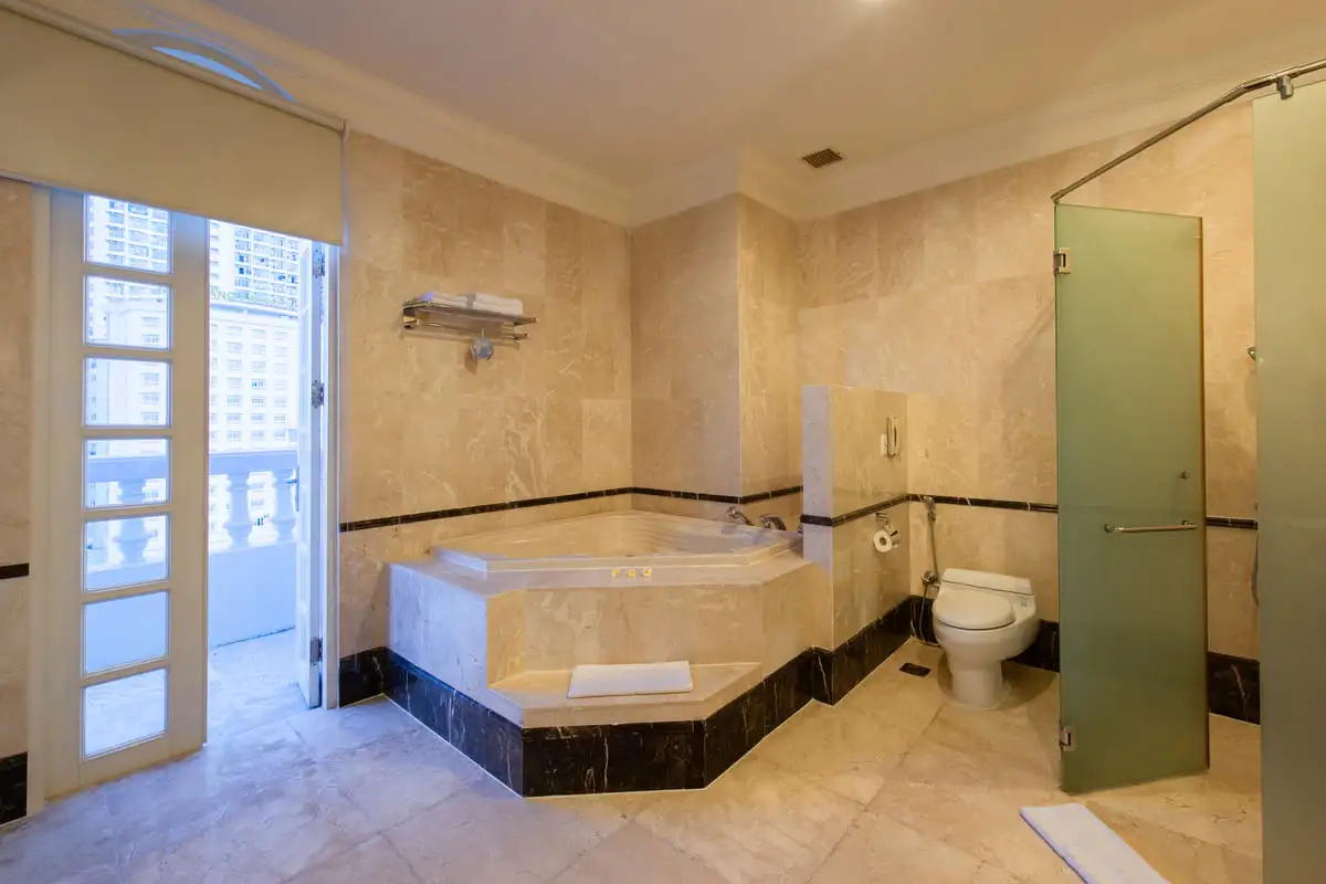 Hình ảnh minh họa: Executive Suite Ocean