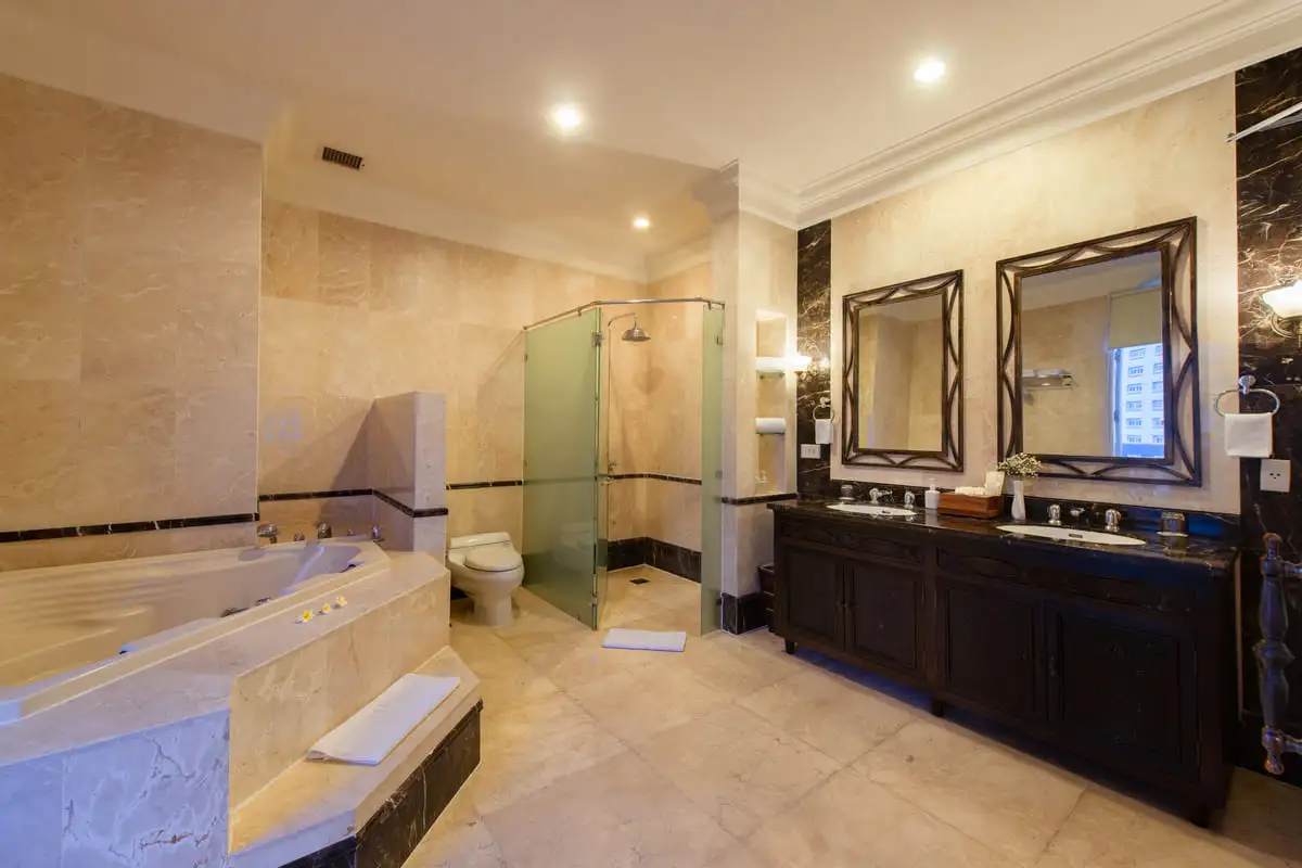 Hình ảnh minh họa: Executive Suite Ocean