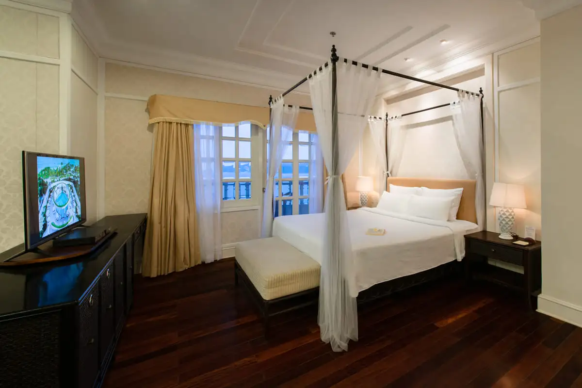 Hình ảnh minh họa: Executive Suite Ocean