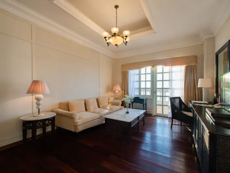 Hình ảnh minh họa: Junior Suite Ocean