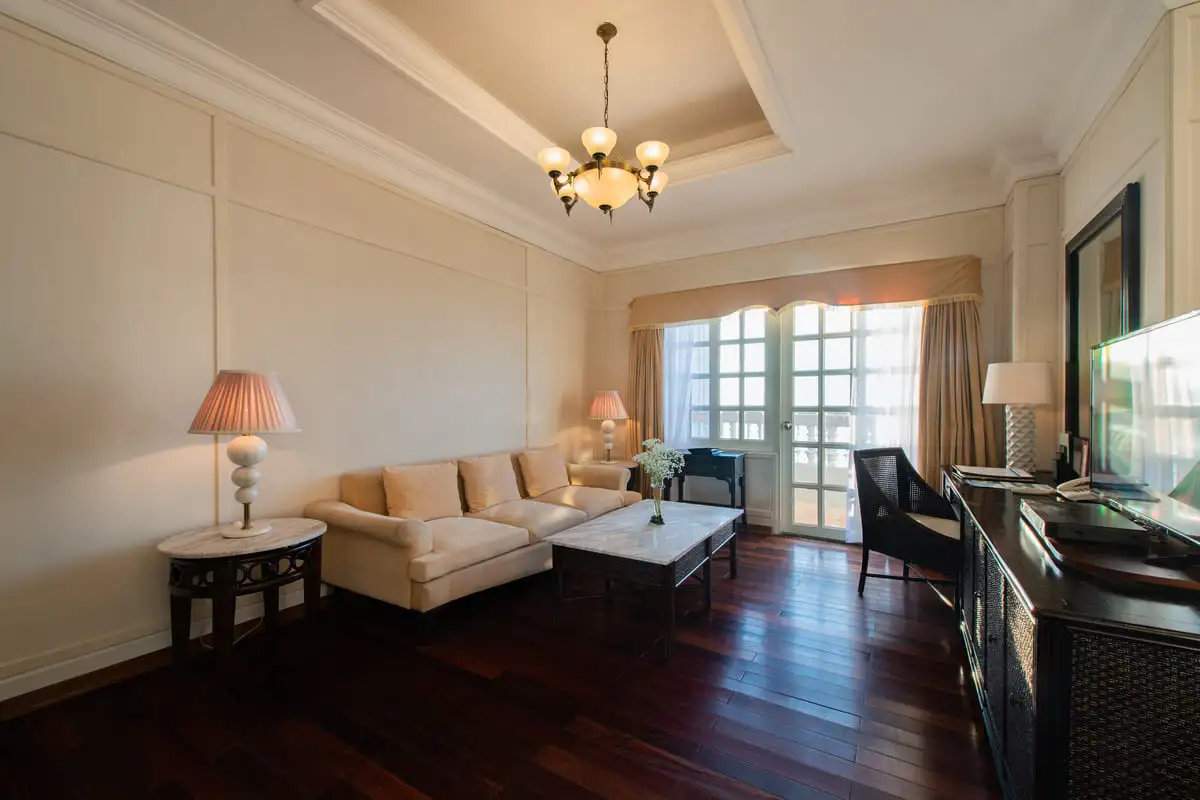 Hình ảnh minh họa: Junior Suite Ocean