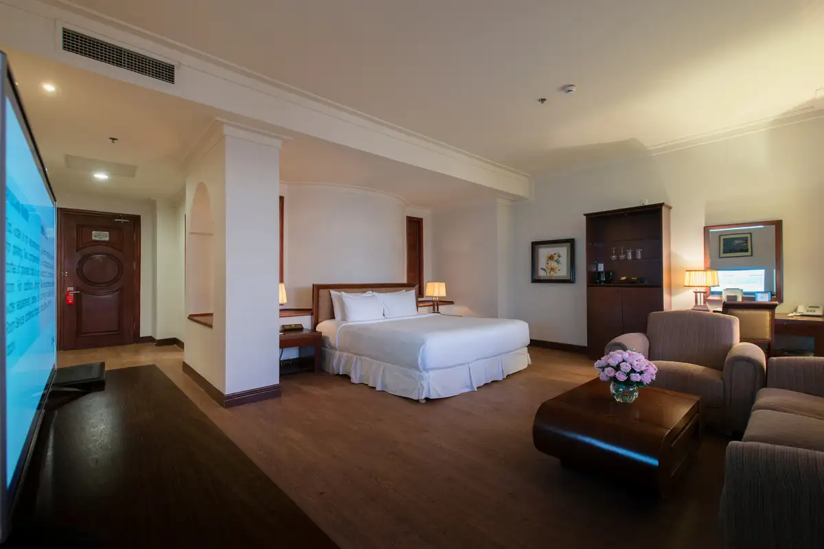 Hình ảnh minh họa: Premium Deluxe Ocean