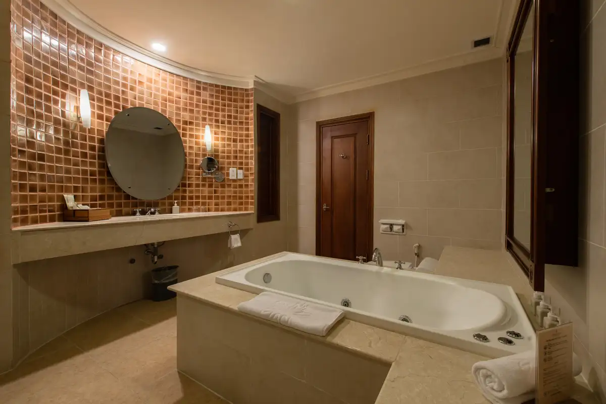 Hình ảnh minh họa: Premium Deluxe Ocean