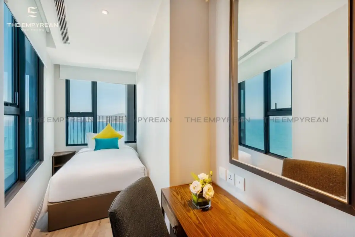 Hình ảnh minh họa: Family Ocean View
