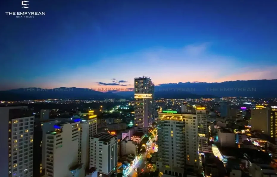 The Empyrean Nha Trang