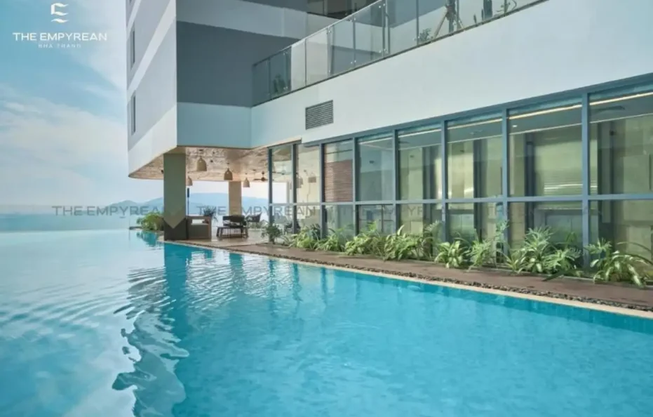 The Empyrean Nha Trang