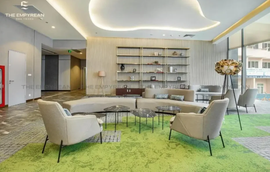 The Empyrean Nha Trang